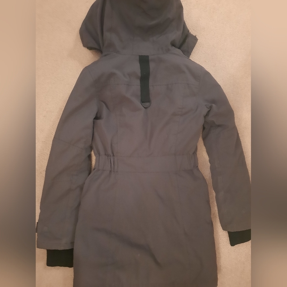 TNA XS Mountaineering Winter Coat - Picture 6 of 10